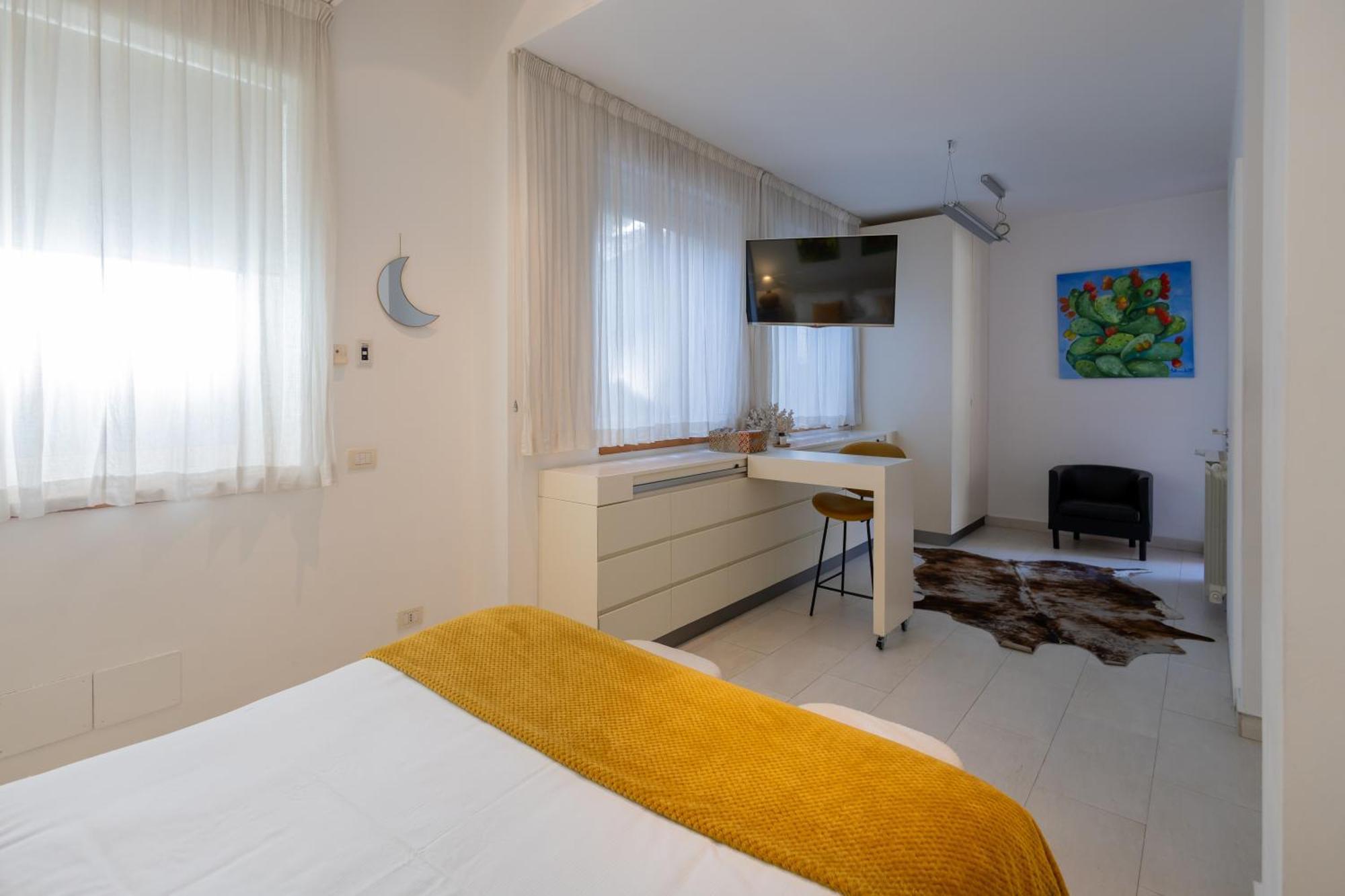 Villa Olimpia Монделло Экстерьер фото